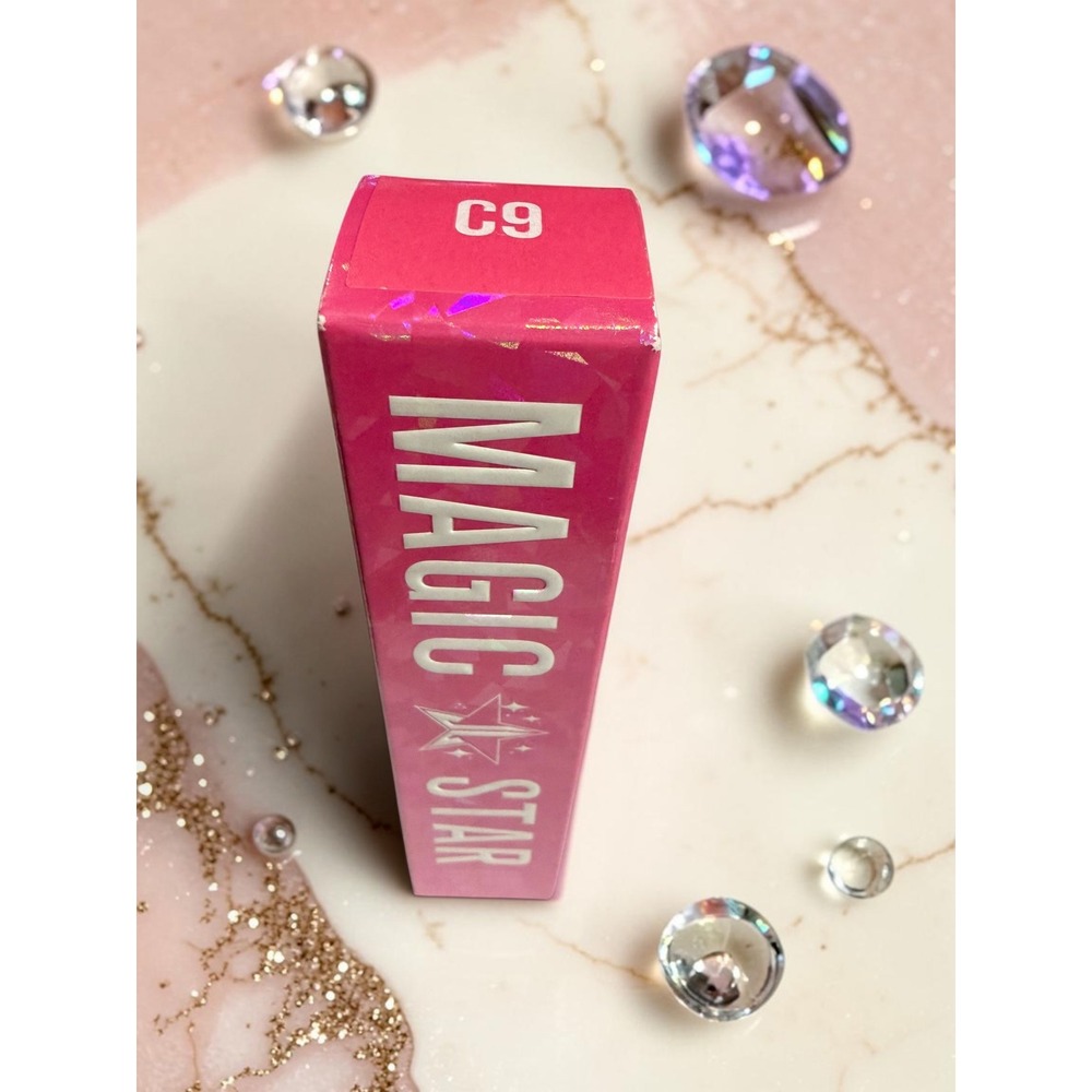 Jeffree Star Cosmetics - Magic Star Concealer - Shade: C9 - *NIB*